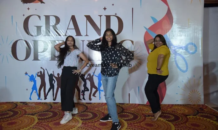 Sharda Performing Art